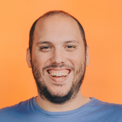 Martin Palatnik Founder of December Labs