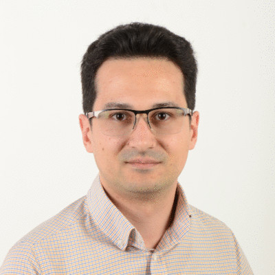 Andrei Neacsu Founder of HyperSense Software