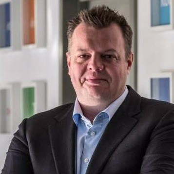 Francois Tanguay Founder of nventive