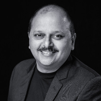 Rohith Bhat Founder of Robosoft Technologies