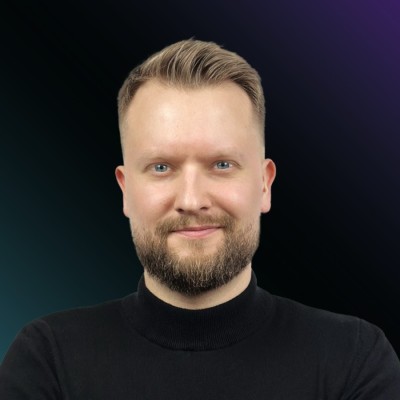 Pawel Janda Founder of Mobitouch