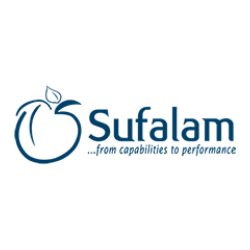 Sufalam Technologies Pvt Ltd Logo