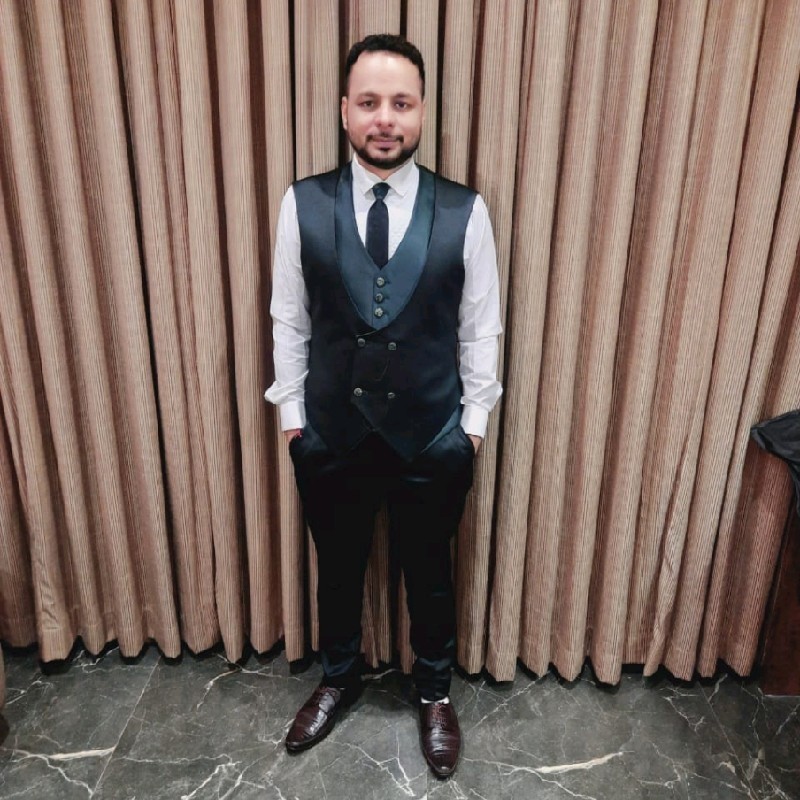 Rohit Tripathi Founder of Evangelist Apps