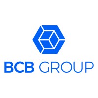 BCB Group Logo