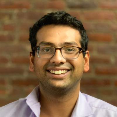 Varun Sudhakar Founder of BetDEX Labs Inc.