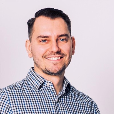 Michał Karmelita Founder of AppTailors