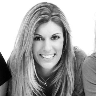 Steph Madgett Founder of Slick