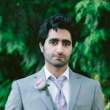 Sam Hoshyar Founder of TeraHelion Solutions