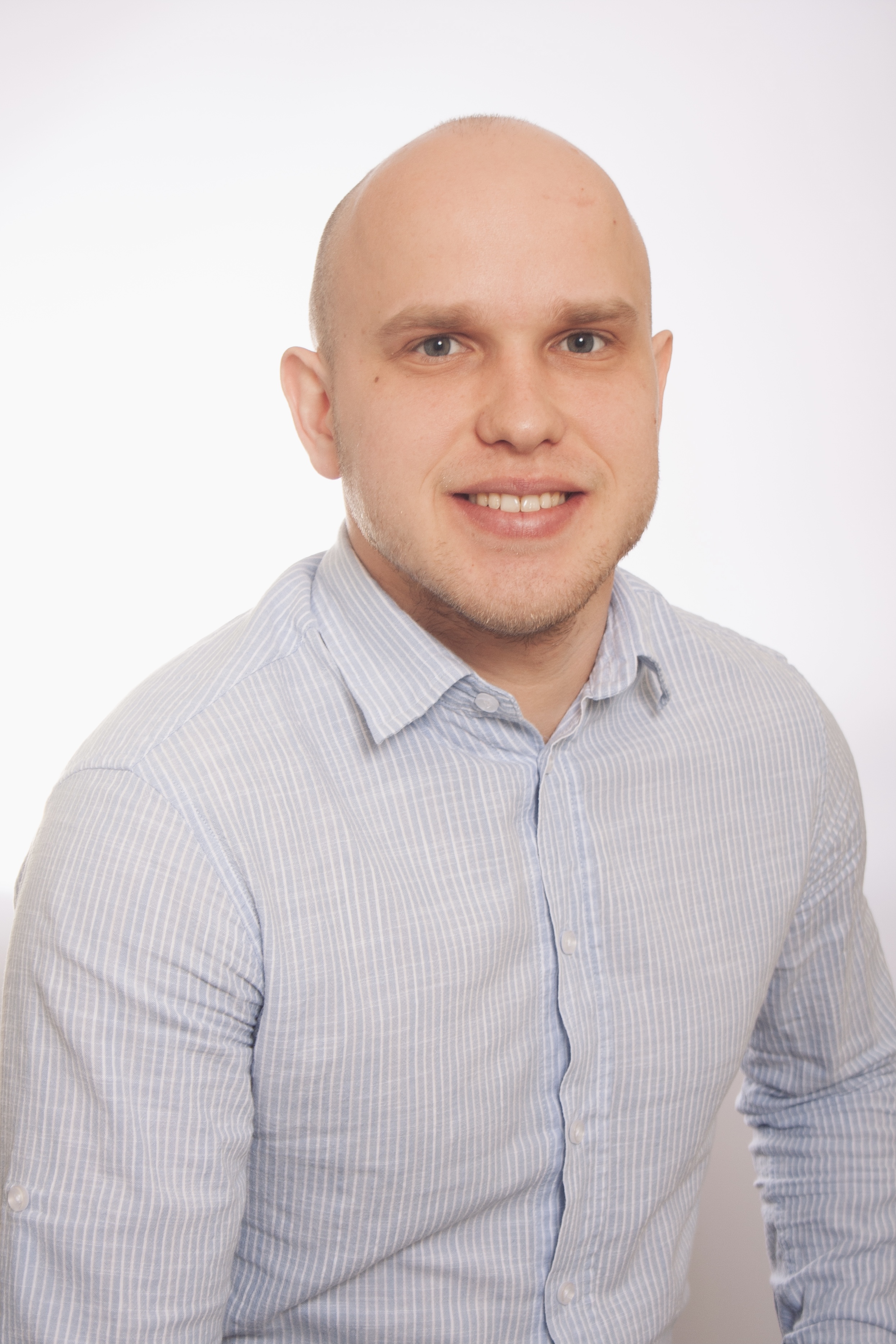 Vladyslav Bahatskyi Founder of VALMAX