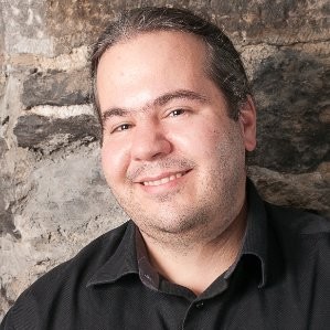 Jean-René Auger Founder of Appwapp