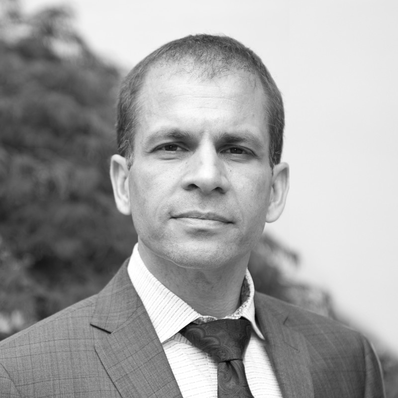 David Sussman Founder of Plasmatic Technologies Inc.