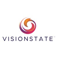 Visionstate Inc Logo