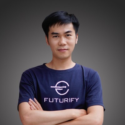 Dũng Đặng Founder of Futurify