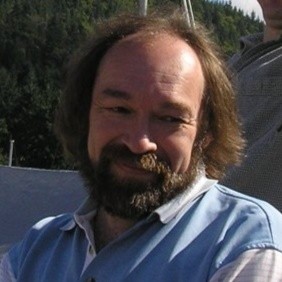 Alexander Abalakov Founder of Diagramics Software Corporation