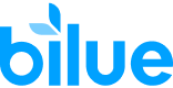 Bilue Logo