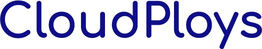 CloudPloys Logo