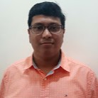 Balaji A Founder of Shamlatech