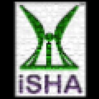 iSHA Technology Logo