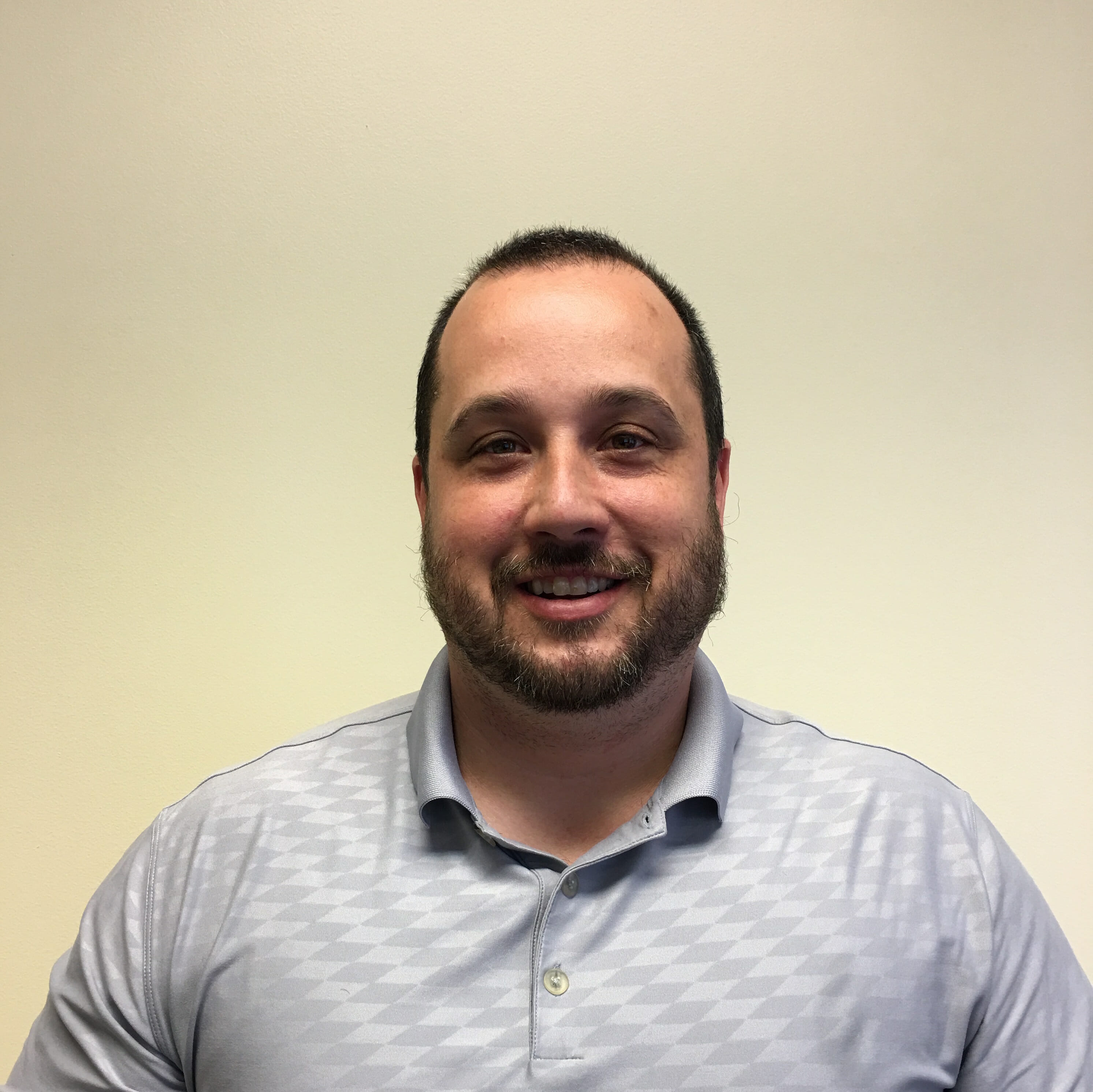 Nick Jones Founder of NS804