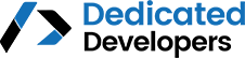 Dedicated Developers Logo