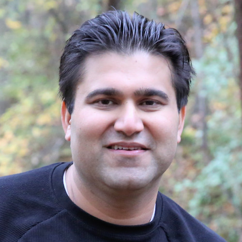 Vishal Bhatia Founder of Dedicated Developers