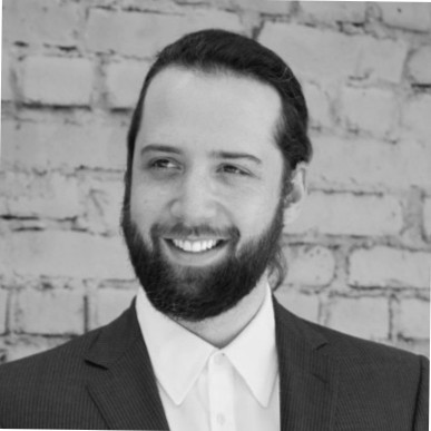 Alex L. Founder of L+R