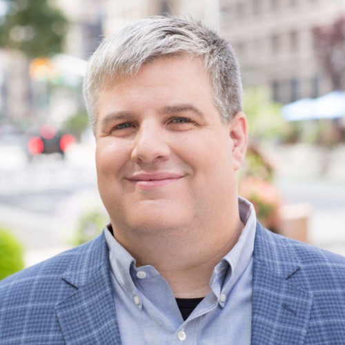 Paul Ford Founder of Postlight