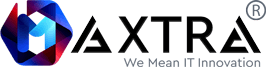 Maxtra Technologies Logo