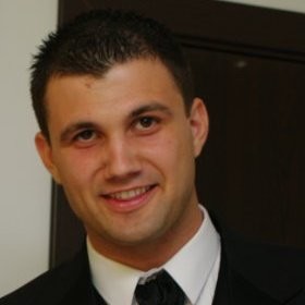 GEORGI Stoyanov Founder of Getweb Ltd