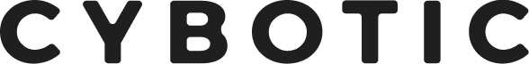 Cyboticx Logo