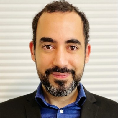 Syed Shah Founder of 12 Tech