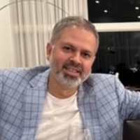 Girish Rishi Founder of Cognite