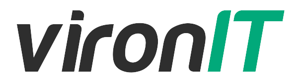 VironIT Logo