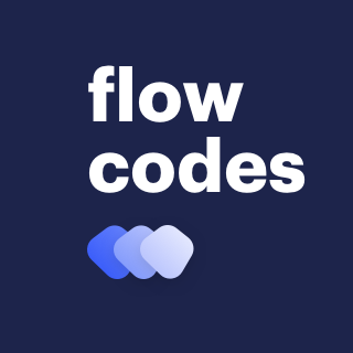 Flowcodes Logo