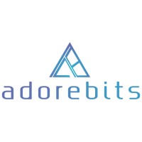 Adorebits Technology Logo