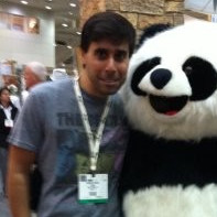 Joshua W. Founder of TeliApp Corporation