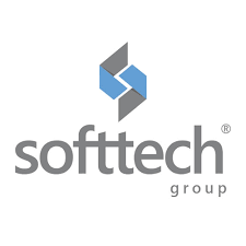 Soft Tech Group, Inc Logo