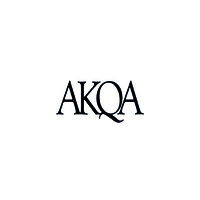 AKQA Logo
