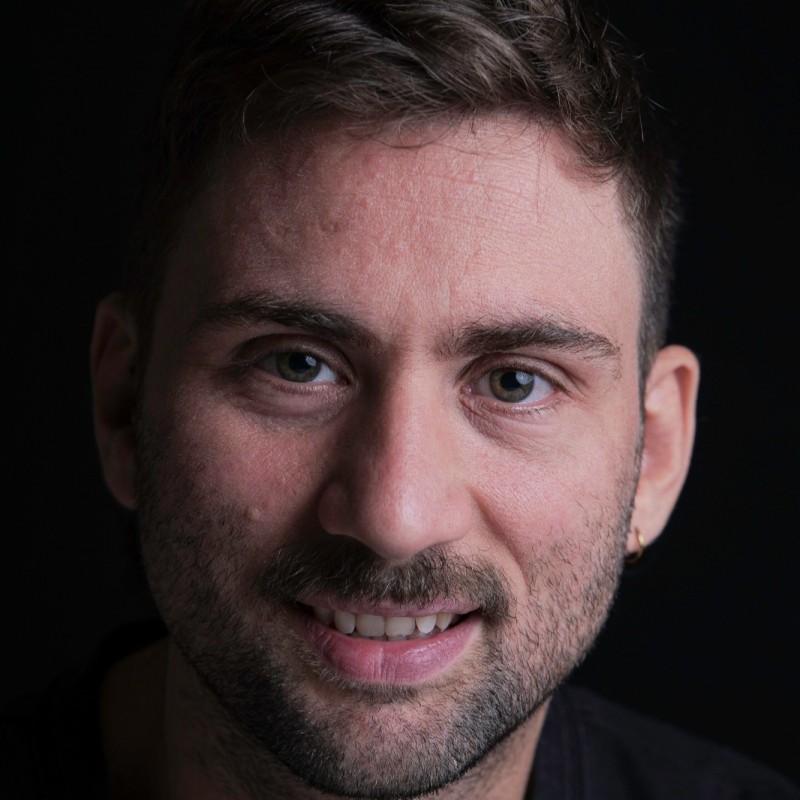 Max Gershfield Founder of CRM Labs