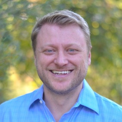 David Franklin Founder of Expertise