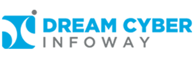 Dream Cyber Infoway Logo