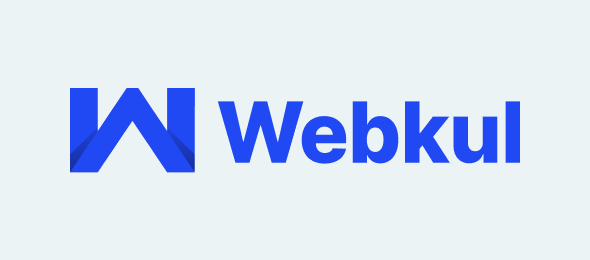 Webkul Software Pvt Logo