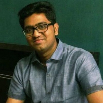 Sumit Chakole Founder of Tarkashilpa Technologies