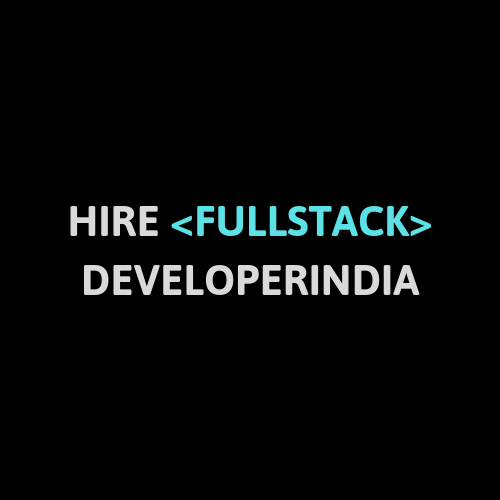 HireFullStackDeveloperIndia Logo