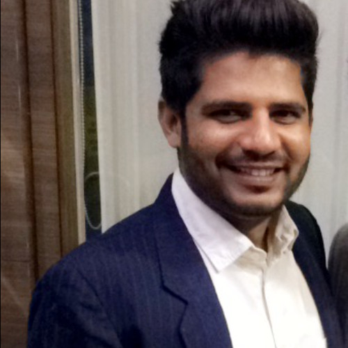 Nainesh Pandya Founder of HireFullStackDeveloperIndia