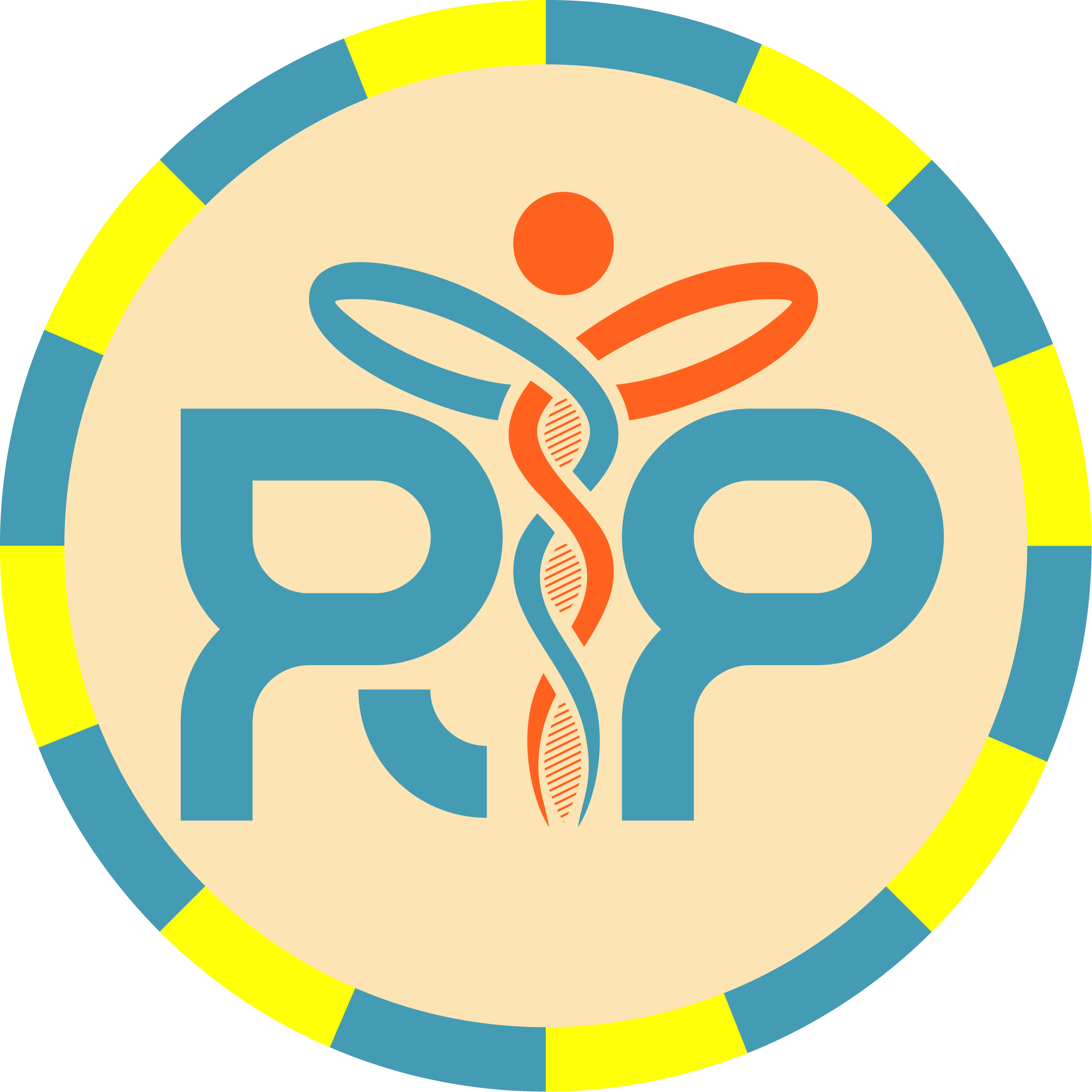 Rtp Tech Solution Logo