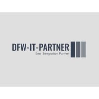DFW IT Partner Founder of DFW IT Partner