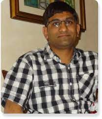Ajay Patel Founder of iFour Technolab Private Limited