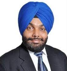 RP Singh Founder of Seasia Infotech