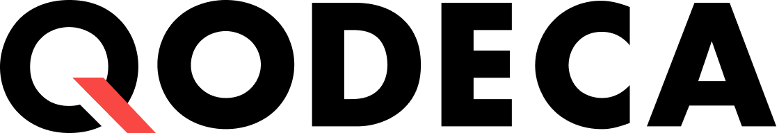 Qodeca Logo